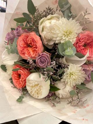 Fleuriste Parmi les fleurs - Déroulède 2