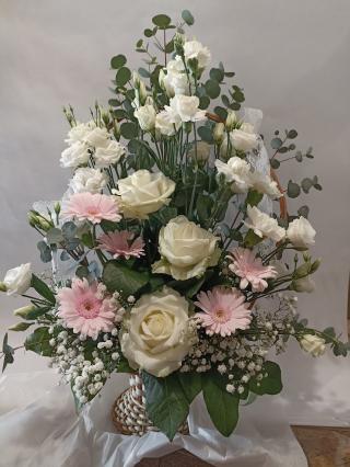 Fleuriste Les Jardins de Bagatelle 0