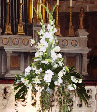 Fleuriste Aidesse Fleurs 0