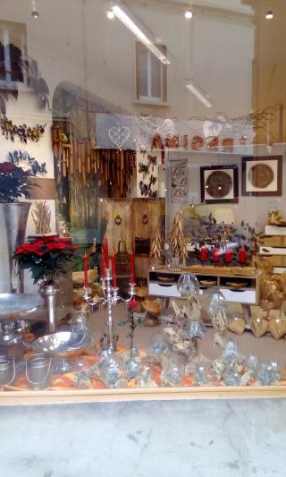 Fleuriste Aarnink GT Edelweiss Antoine 0