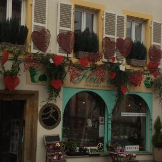 Fleuriste A Fleur De Pot 2