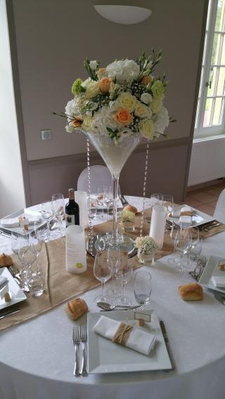 Fleuriste Le Temps des Fleurs 0