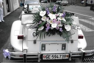 Fleuriste Le Temps des Fleurs 0