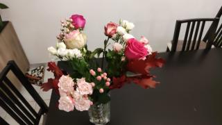 Fleuriste Le Bouquet de Taverny 0