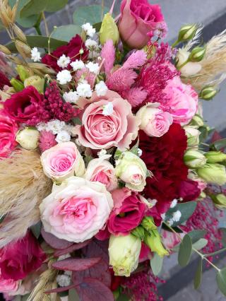 Fleuriste Fleur de Piment 0