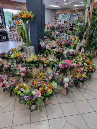 Fleuriste Fleurs et Sens 0