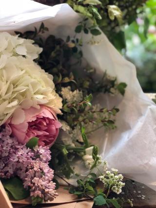 Fleuriste Ganga Nathalie 0