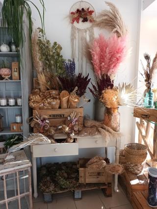 Fleuriste Fleurs de Merydys 1