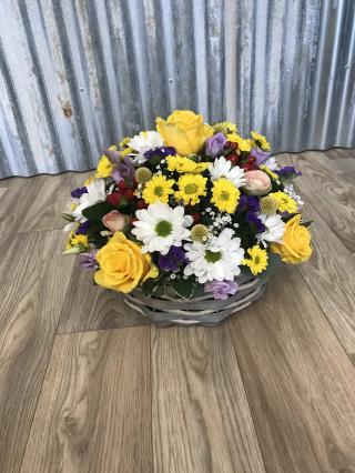 Fleuriste Brin de Nature 1