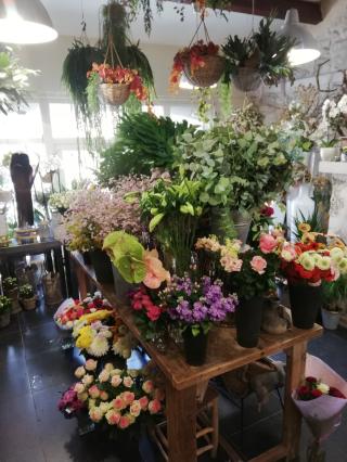 Fleuriste Françoise Vitou Maître Artisan Fleuriste 0