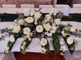 Fleuriste la rose d'or 0