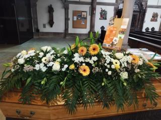 Fleuriste Les Fleurs d'Estef 0