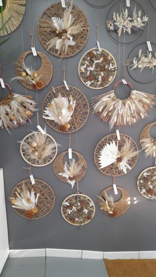 Fleuriste Adelys Fleurs 0