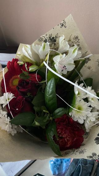 Fleuriste SAS L'ATELIER DE CORINNE 1