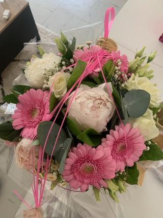 Fleuriste SAS L'ATELIER DE CORINNE 0