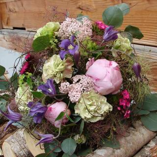 Fleuriste Seconde Nature 0