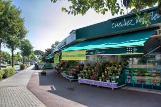 Fleuriste Le Jardin des Fleurs 0