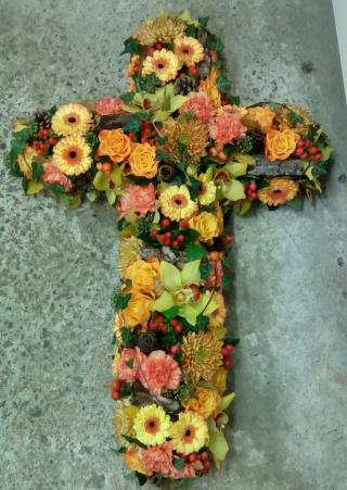 Fleuriste Gardénia 1