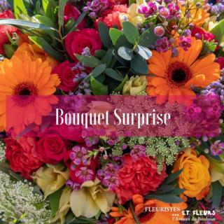 Fleuriste Fleurs et Senteurs, Fleuriste Saint Nazaire 0