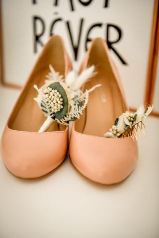 Fleuriste L'atelier de Camille Fleuriste 0