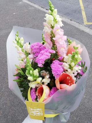 Fleuriste Acanthus | Fleuriste Bègles 2