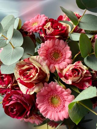 Fleuriste Acanthus | Fleuriste Bègles 0