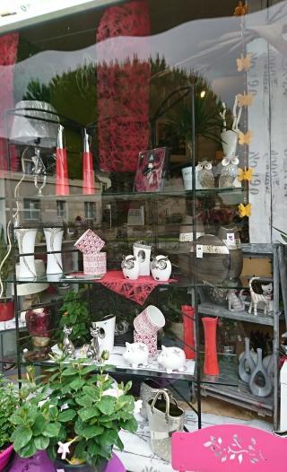 Fleuriste A L'Amaryllis 0