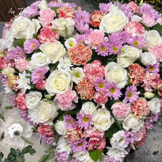 Fleuriste Au Jardin D'eden 0