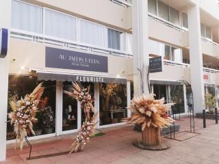 Fleuriste Au Jardin D'eden 0