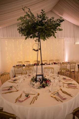 Fleuriste Crea'Flore 2