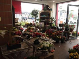 Fleuriste FLEUR DE LUNE- Fleuriste à Loudéac près de Saint-Brieuc 0