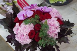 Fleuriste DEXX LYON 1