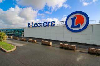 Fleuriste L'Univers Floral - E.Leclerc 1