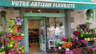 Fleuriste Au Cyclamen 0