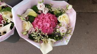 Fleuriste Christian Collin 0