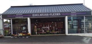 Fleuriste Edelweiss-Fleurs 0