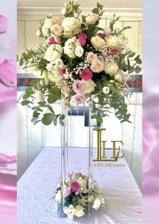Fleuriste LADY HEvents 2