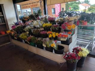 Fleuriste Passion Fleur 0