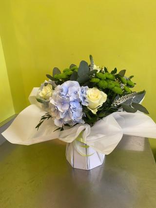 Fleuriste Carrément Fleurs - Fleuriste Tonneins 47 - Livraison de fleurs à domicile 0