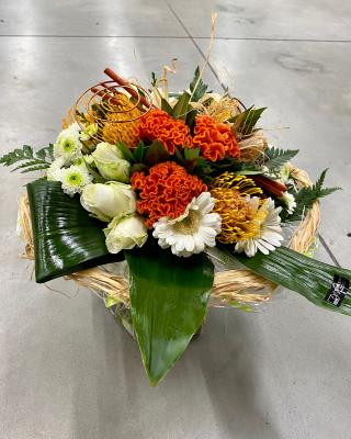 Fleuriste Pompes Funèbres THIERRY 0