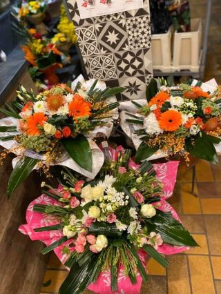 Fleuriste Legonin Marielle 0