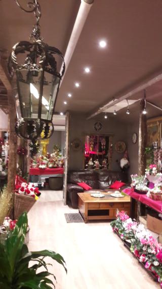 Fleuriste Legonin Marielle 0