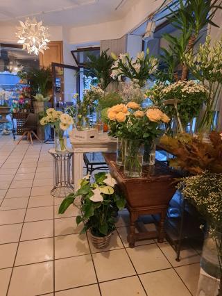 Fleuriste Aline Fleurs 1