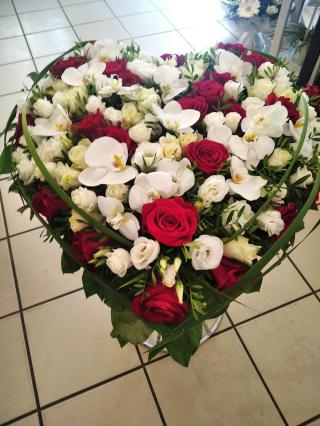 Fleuriste Aline Fleurs 0