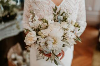 Fleuriste Opuscule floral 0