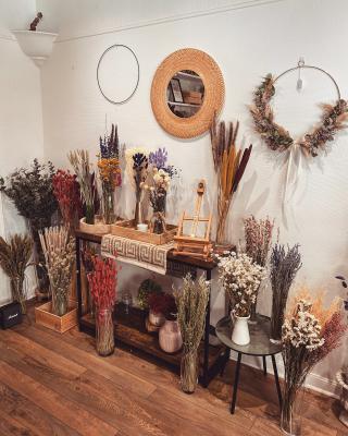 Fleuriste Opuscule floral 0