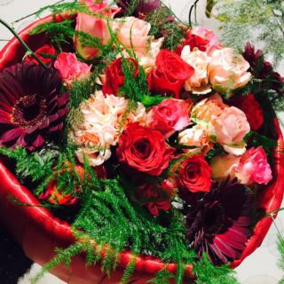 Fleuriste Aux Fleurs Parfumées, Fleuriste Saint Nazaire 0