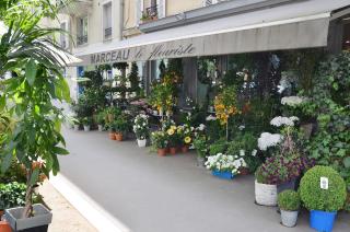 Fleuriste Marceau le fleuriste 0