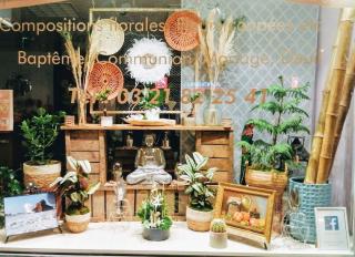 Fleuriste Le Temps d'une Fleur 0