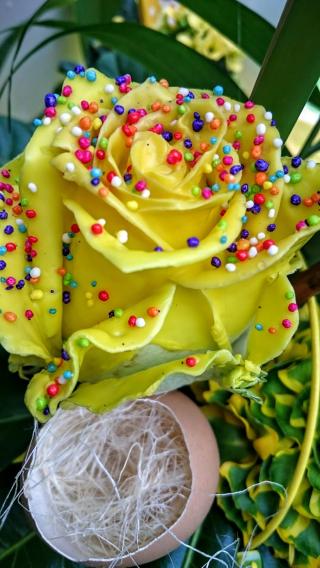 Fleuriste Le Jardin 0